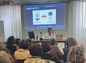 La cultura che unisce le generazioni: a Cagliari apre il nuovo anno accademico della Nuova Universit&agrave; Libera della Sardegna