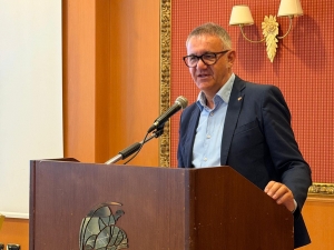 Detenuti in 41 bis, il presidente del Consiglio regionale richiama l&rsquo;ordine del giorno approvato a febbraio: &ldquo;Il piano non &egrave; stato concordato n&eacute; condiviso ed &egrave; osteggiato dai territori&rdquo;