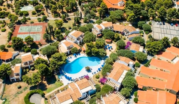 Le vacanze non sono finite: le convenzioni con hotel e resort del Cra Regione Sardegna