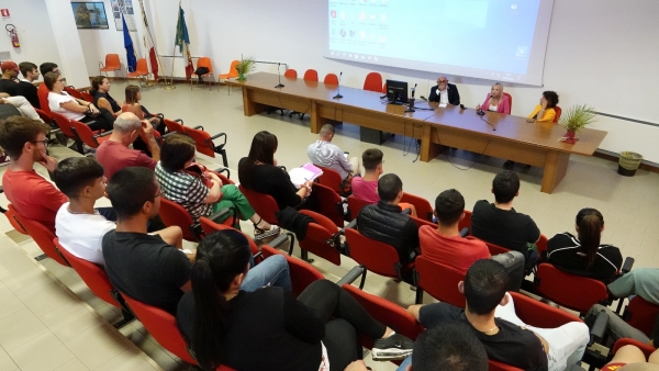 Agricoltura: assessora Satta, nuovi fondi per l'ammodernamento degli istituti agrari, tecnici e professionali