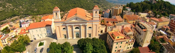 Turismo, riaperto a Nuoro info point turistico per l&#039;Europeade