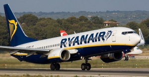 Cagliari: Adiconsum Sardegna su odissea volo Ryanair