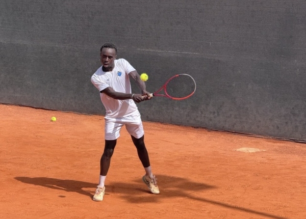 Campionati italiani di seconda categoria al Tc Cagliari