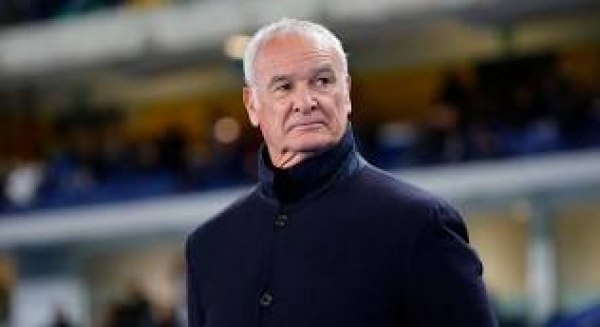 Claudio Ranieri si appella ai tifosi