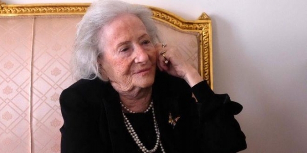 Nel centenario della nascita Cagliari celebra Nereide Rudas