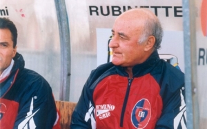 Carlo Mazzone ci ha lasciati