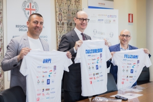Ussi80. I grandi telecronisti tra sport, etica e inclusione