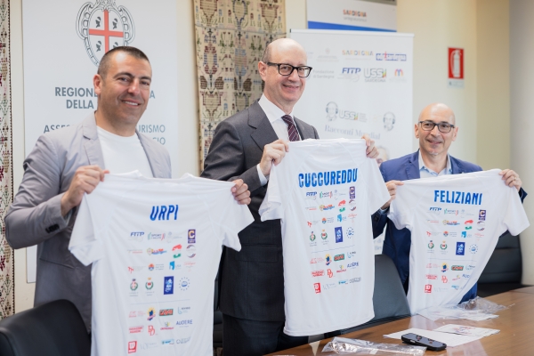 Ussi80. I grandi telecronisti tra sport, etica e inclusione
