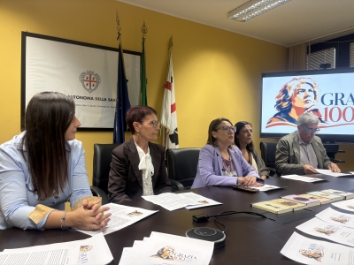 Grazia 100. Leggere, vivere, raccontare Deledda: la Regione Sardegna celebra il centenario del Nobel