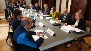 Le delibere adottate dalla Giunta regionale del 5 novembre