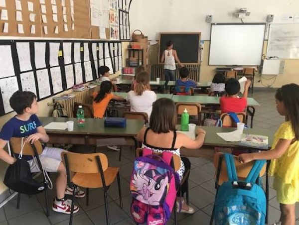 Open Day dell&rsquo;infanzia al Centro di Quartiere Sant&rsquo;Elia: laboratori gratuiti per bambine, bambini e famiglie