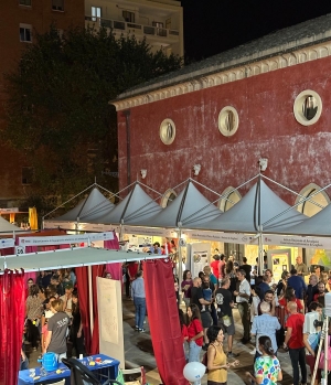 Ateneo, ricerca e scienza a portata di mano nel cuore di Cagliari