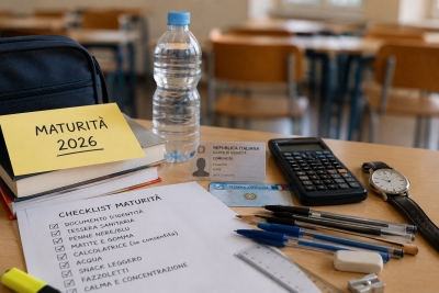 Maturit&agrave;, la presidente Todde agli studenti sardi: &ldquo;La Sardegna ha bisogno della vostra intelligenza e della vostra energia&rdquo;