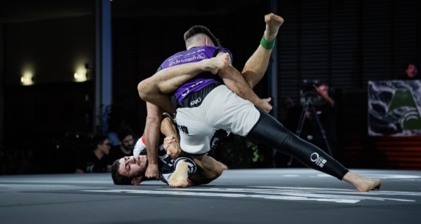 BJJ Summer Week, Cagliari capitale mondiale del jiu-jitsu: mille atleti e migliaia di presenze alla Fiera