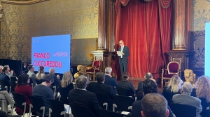 Presentata a Barcellona la campagna di promozione turistica in occasione del 700&deg; del Regno di Sardegna