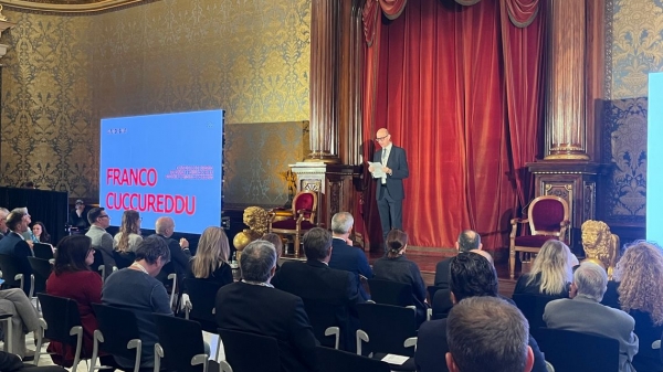Presentata a Barcellona la campagna di promozione turistica in occasione del 700&deg; del Regno di Sardegna