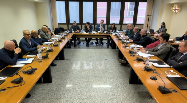Manovra finanziaria, via libera al secondo mese di esercizio provvisorio