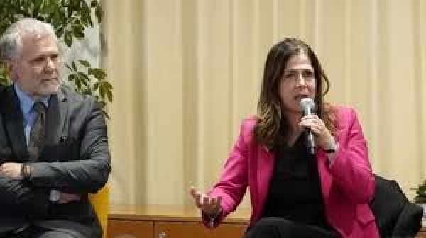 Giunta Todde, via Bartolazzi dalla Sanit&agrave;, Agus va all&rsquo;Agricoltura