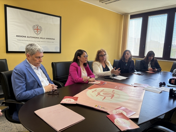 La Sardegna torna al salone di Torino