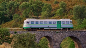 Trenino verde, la Regione pronta per il rilancio della fondazione: confermati gli obiettivi sulle tratte storiche