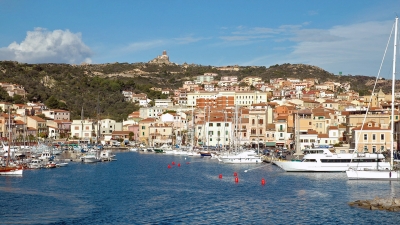 I traffici dei porti di sistema della Sardegna si riallineano al periodo pre-covid