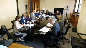 Le delibere adottate dalla Giunta regionale del 4 febbraio
