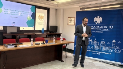 Fipe Confcommercio Sud Sardegna presenta a Cagliari il primo manuale nazionale antidumping contrattuale