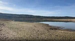 Crisi idrica Nurra, tavolo di crisi in Regione: appena il 14% di acqua negli invasi