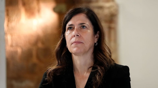 8 marzo, la presidente Todde: &ldquo;I diritti delle donne non sono ancora realizzati&rdquo;