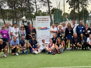 TuriSport 2026: Villasimius e Tanka Village si preparano ad accogliere la grande festa dello sport e del turismo