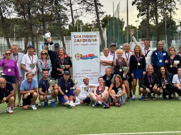 TuriSport 2026: Villasimius e Tanka Village si preparano ad accogliere la grande festa dello sport e del turismo