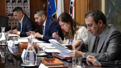 La Regione al fianco dei Comuni in difficolt&agrave;: approvati nuovi criteri per garantire equilibri di bilancio e servizi ai cittadini