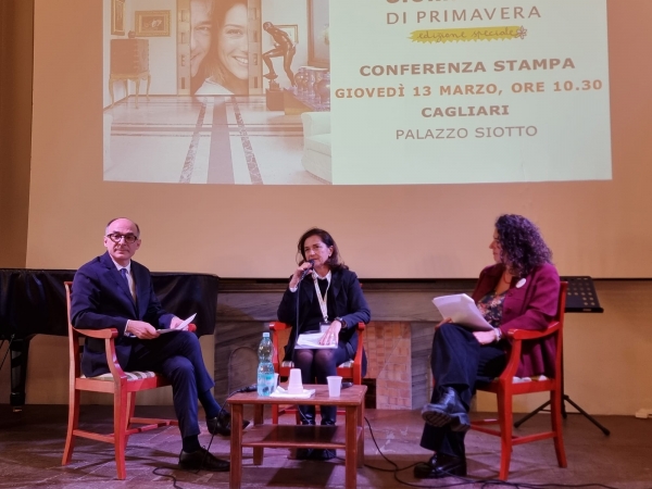 Il 22 e 23 marzo la XXXIII edizione delle Giornate FAI di Primavera