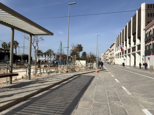 Cagliari, riaperto da venerd&igrave; 31 gennaio 2025 il primo tratto della via Roma
