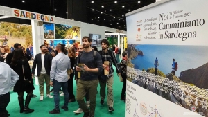 Turismo, Cuccureddu: &quot;Quello &quot;lento&quot; elemento essenziale della strategia promozionale della Regione&quot;