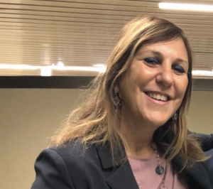 Elezioni comunali a Cagliari, Alessandra Zedda è la candidata a sindaco per il centrodestra