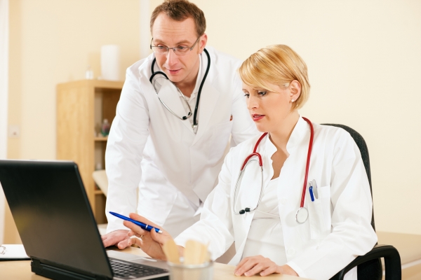 Scelta e revoca del medico di famiglia, si pu&ograve; fare tutto online con la nuova funzionalit&agrave; del portale zenteweb