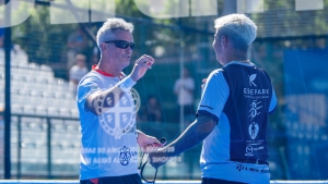 FIP Platinum Sardegna, il Papu Gomez al TC Cagliari: &ldquo;Qui per seguire Tolito, Maxi Sanchez e Lamperti, ma io somiglio a Chingotto!&rdquo;