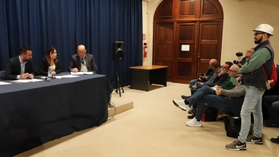 Eurallumina, confronto con sindacati e azienda. Gli assessori Pili, Porcu e Lai: &ldquo;Garantire a tutti a sardi la perequazione dei costi energetici e la ripresa dell'occupazione per i lavoratori"