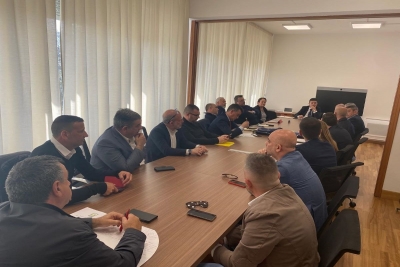 L'assessore Satta incontra Agea: a breve i pagamenti per la Regione Sardegna