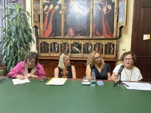 &ldquo;Una citt&agrave; a misura di tutti&rdquo;, parte a Cagliari il programma dell'Estate Solidale 2025