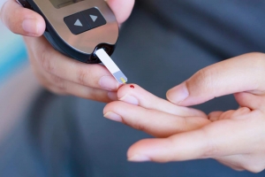 Cagliari aderisce alla Giornata mondiale del diabete
