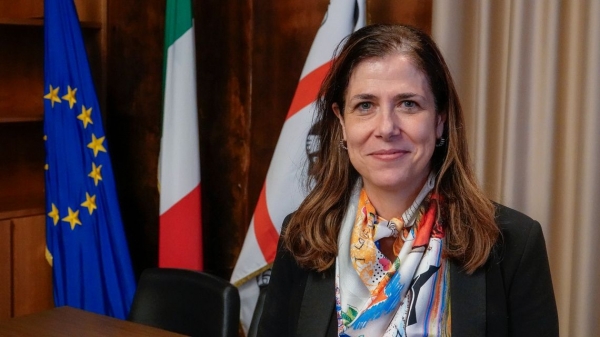 La presidente Todde: &ldquo;Un anno di impegno per il cambiamento. Un anno di lotta contro chi vuole conservare&rdquo;