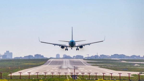 Continuit&agrave; territoriale aerea, dalla Regione 10 milioni per gli extra costi del Jet Fuel