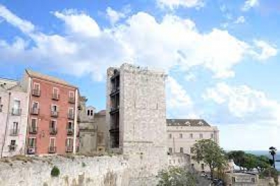 Cagliari, riapre al pubblico da sabato 20 gennaio la Torre dell&#039;Elefante