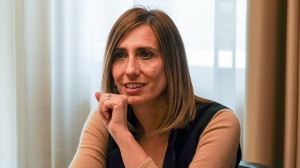 Trasporti, assessora Manca su proposta di code sharing: &ldquo;Ben vengano iniziative di ogni colore politico per rafforzare il nostro lavoro a supporto della mobilit&agrave; dei sardi. Cappellacci prenda esempio da alcuni dei suoi alleati&rdquo;