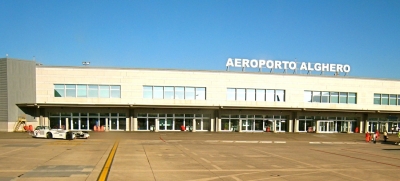 Nuovi interventi infrastrutturali per l'aeroporto di Alghero Fertilia: la Regione approva finanziamenti per 4,75 milioni di euro