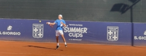 Italia e Spagna under 18 in finale alla Summer cup al Tc Cagliari