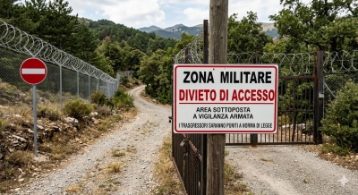 Sardegna, Terra di Nessuno? Il "Fronte del No" si unisce contro la Legge Chiesa