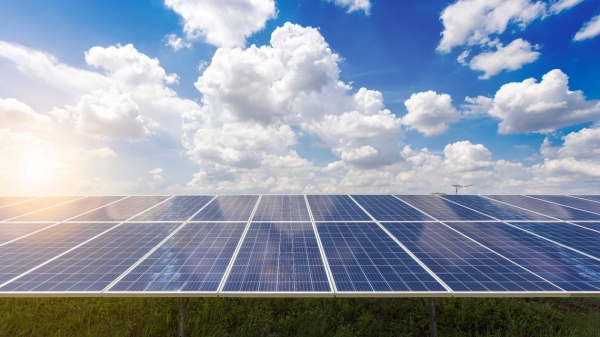 Rimodulati 17,5 milioni del Fondo europeo di sviluppo regionale per l&rsquo;efficientamento energetico di edifici pubblici e per l&rsquo;illuminazione pubblica